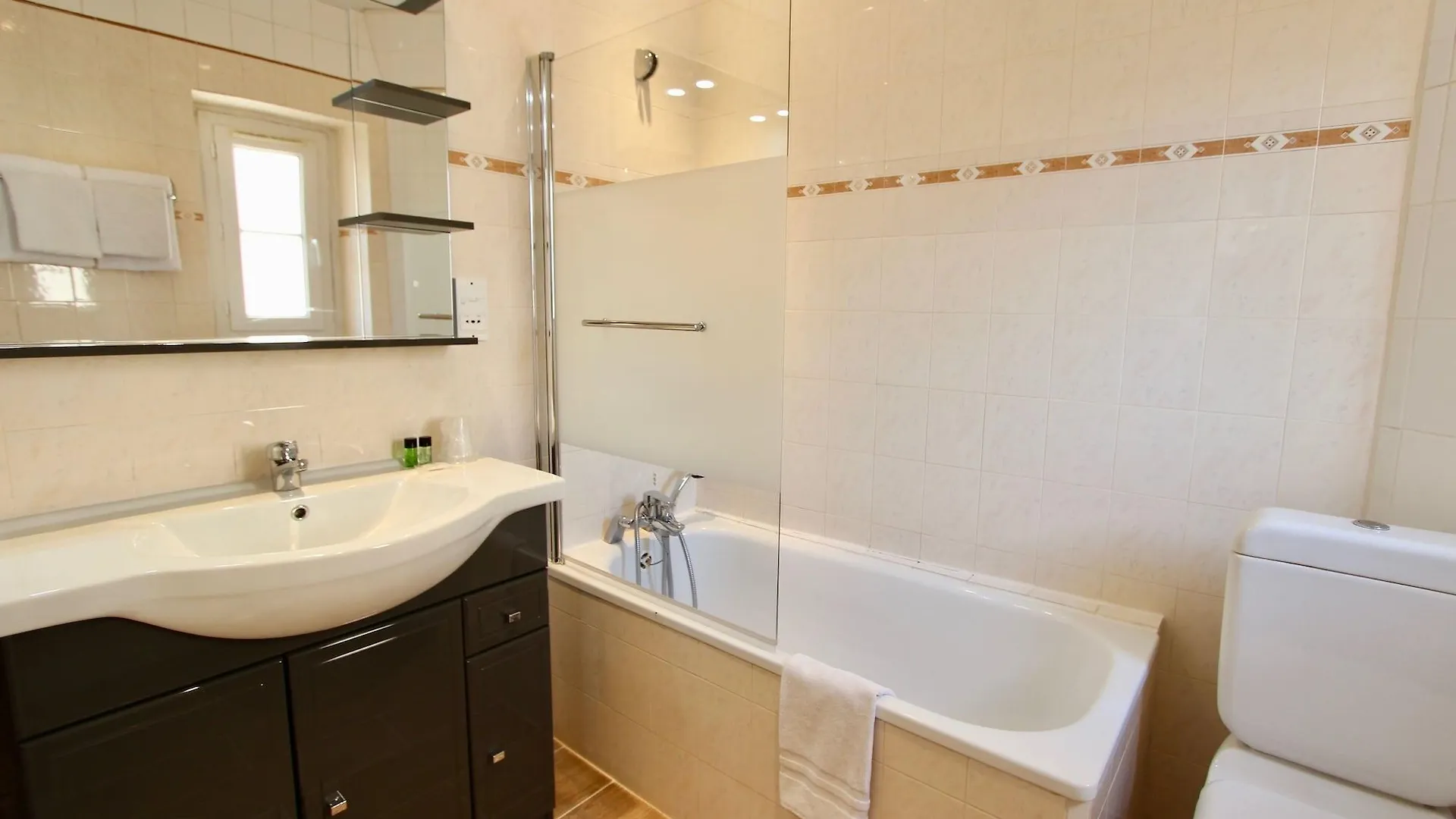 Hotel Chopin Paris