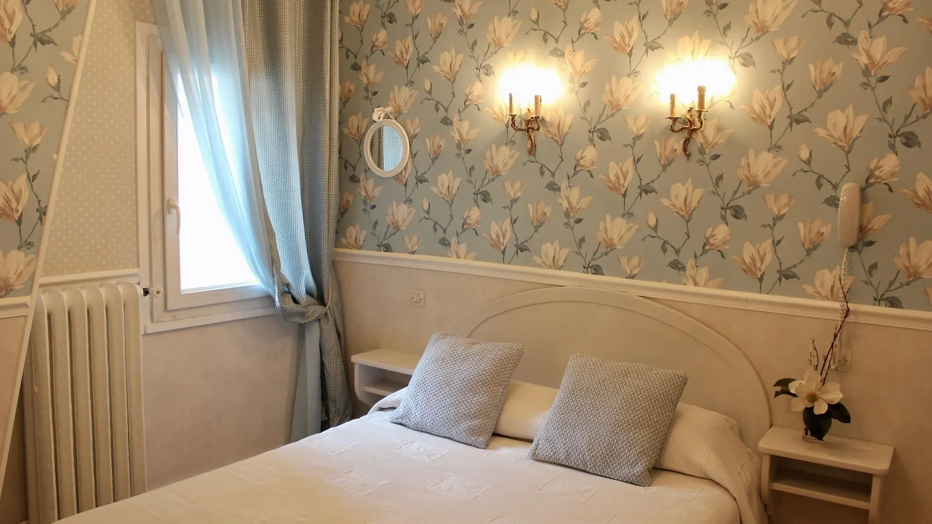Hotel Chopin Paris