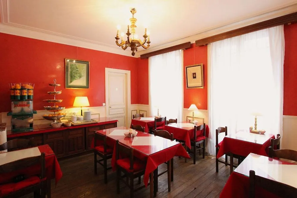Hotel Chopin Paris