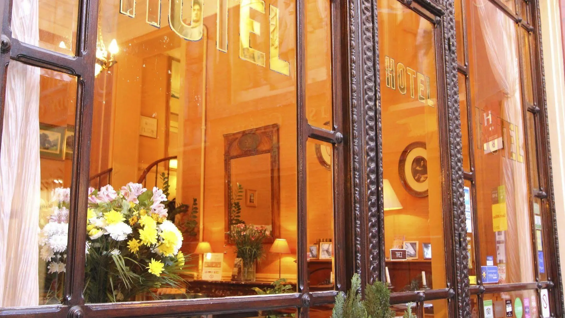 Hotel Chopin Paris 2*,  France