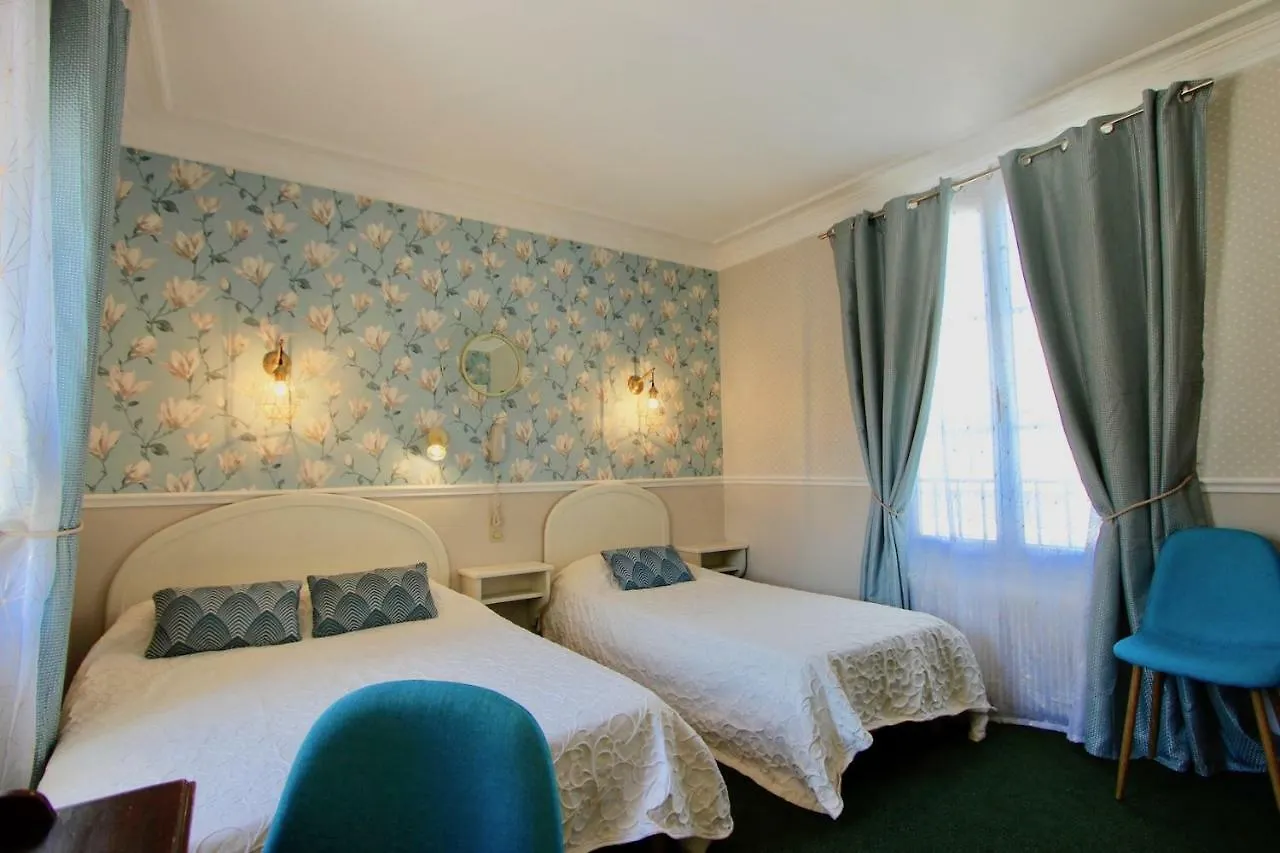 Hotel Chopin Paris 2*,  France