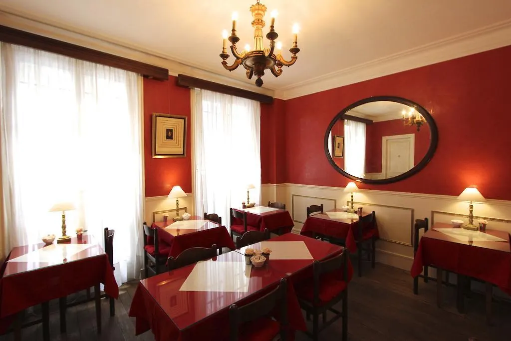 Hôtel Chopin Paris Hotel