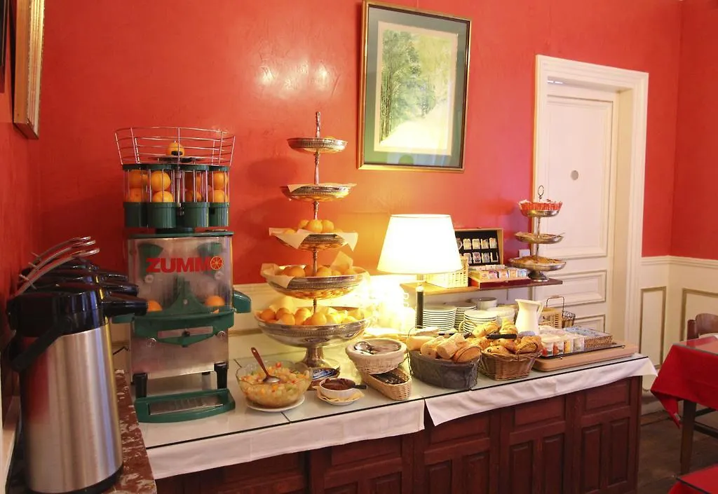 Hôtel Chopin Paris 2*,  France