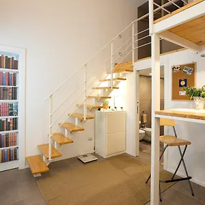 Mini Loft Marsala
