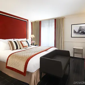 Castille Hotel