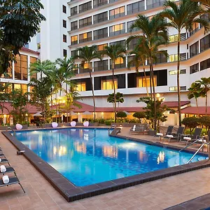 visit hotel