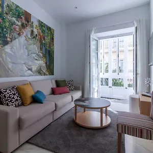 Casa Gloria Siviglia