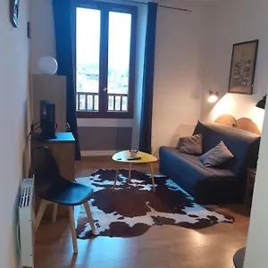 Apartment Le Carlton