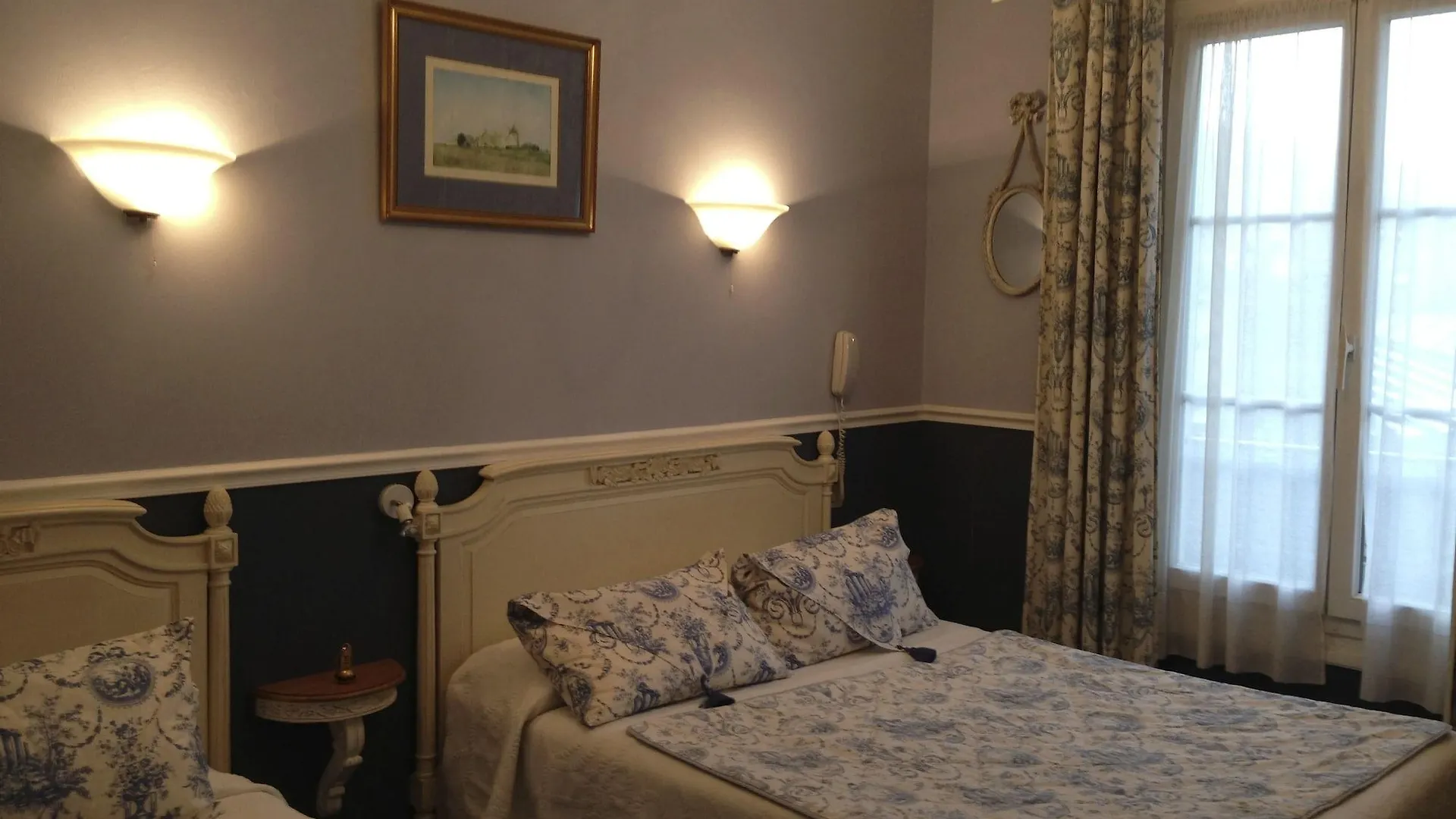 Hotel Chopin Paris