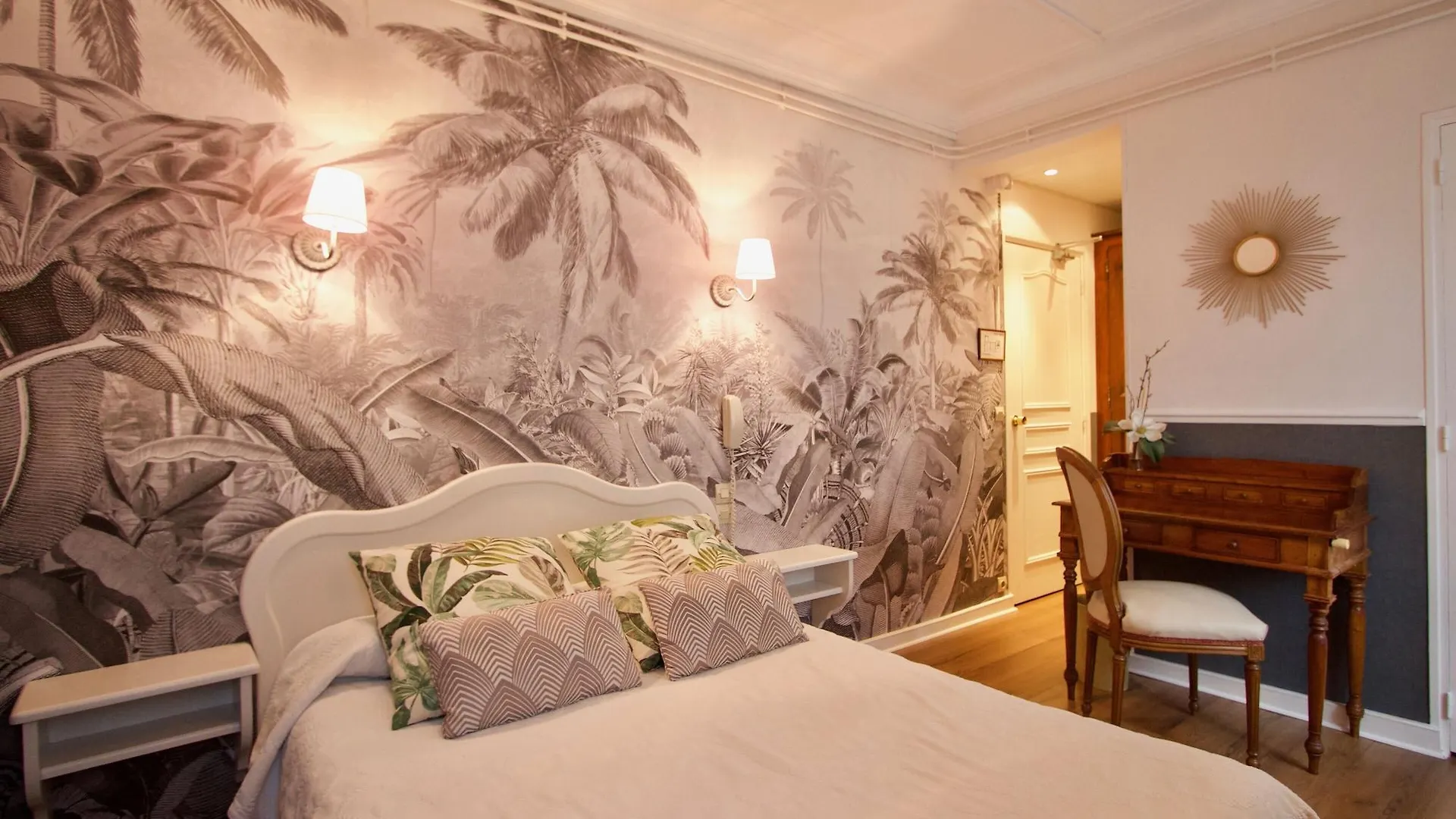 Hotel Chopin Paris 2*,  France