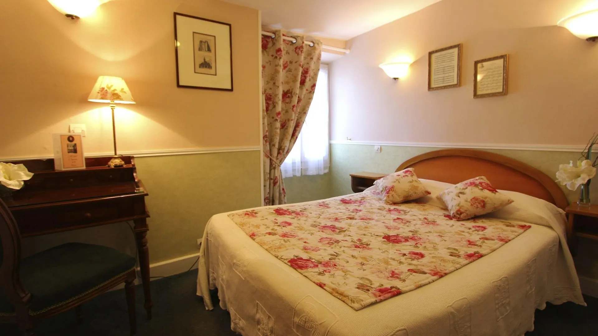 Hotel Chopin Paris