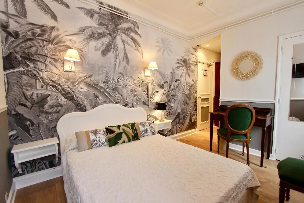 Hotel Chopin Paris