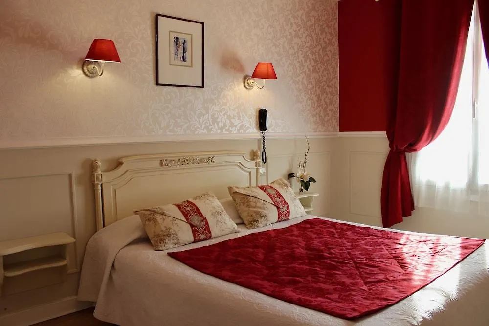 Hotel Chopin Paris