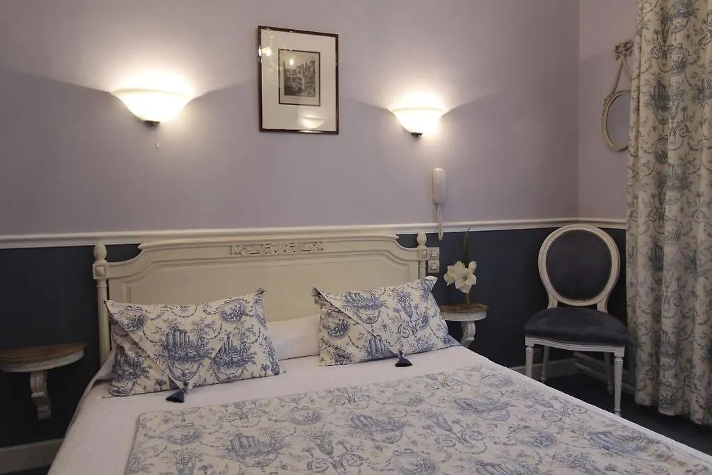 Hotel Chopin Paris