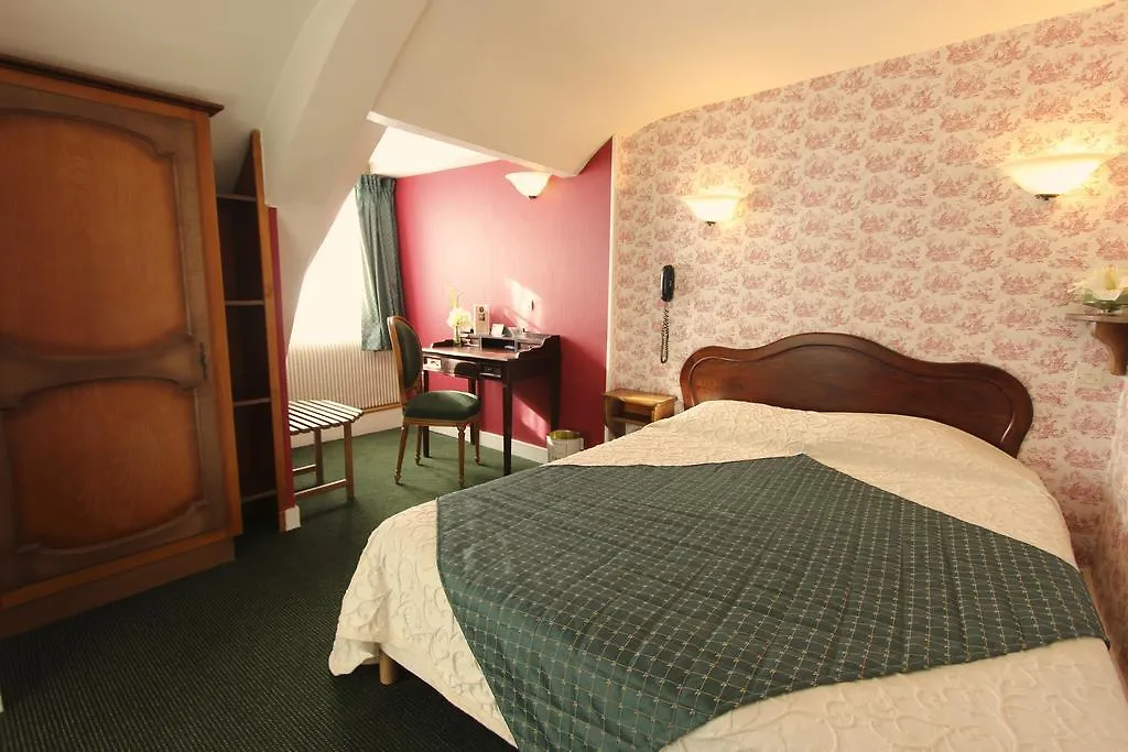 Hotel Chopin Paris 2*,  France