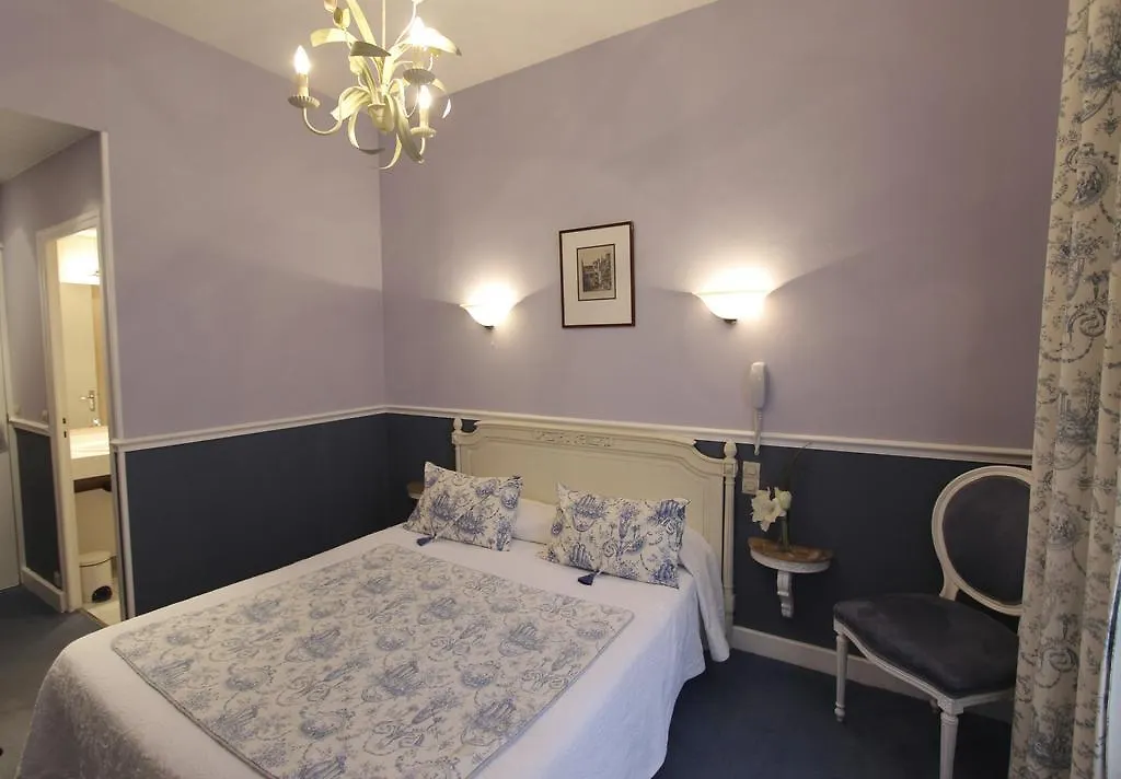 Hotel Chopin Paris