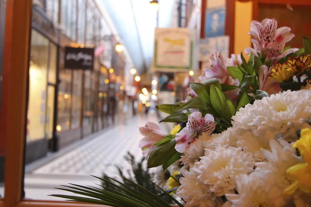 Hotel Chopin Paris
