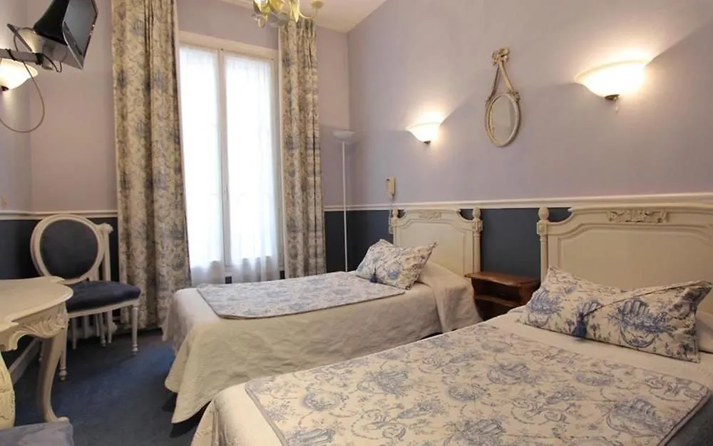 Hotel Chopin Paris