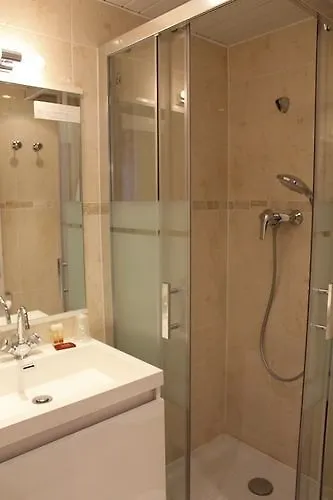 Hotel Chopin Paris