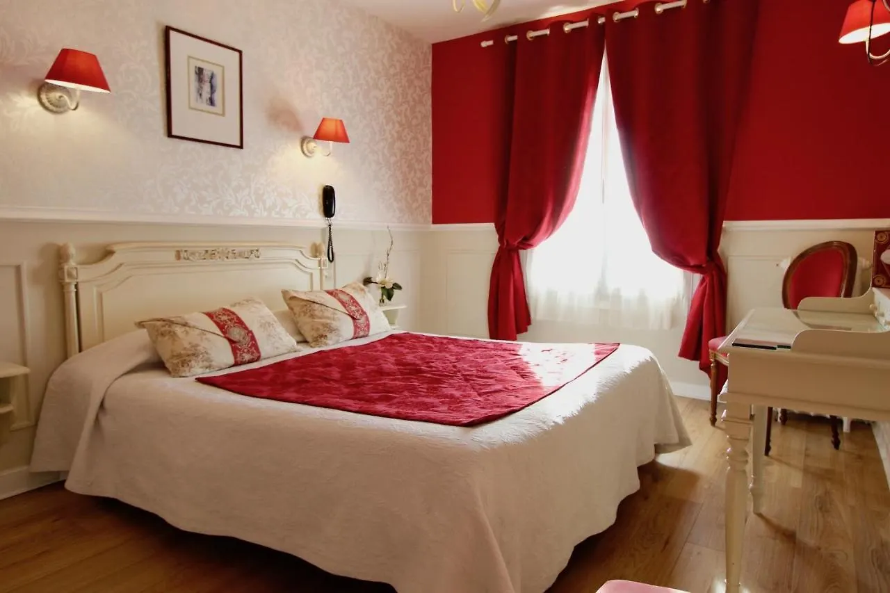 Hotel Chopin Paris