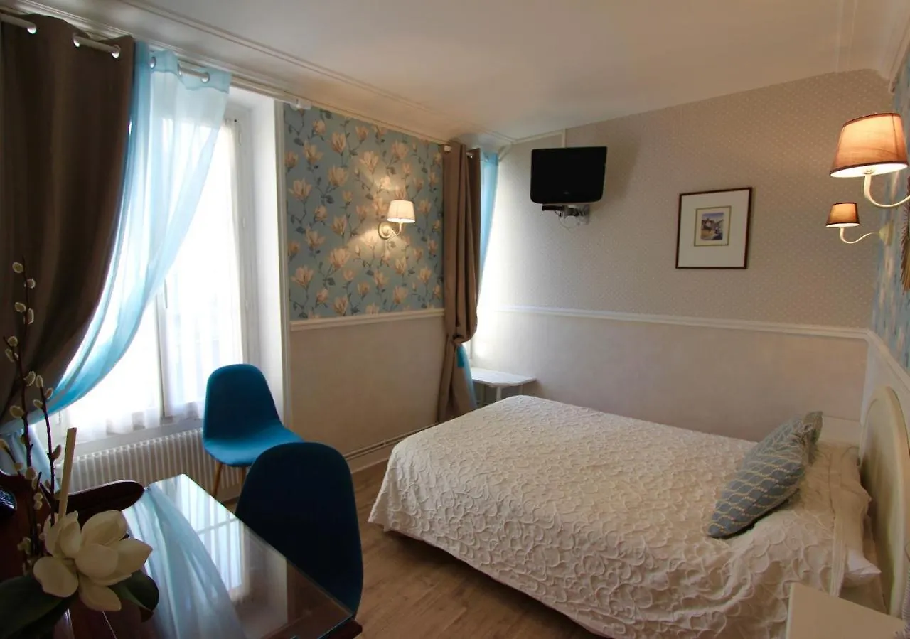Hotel Chopin Paris