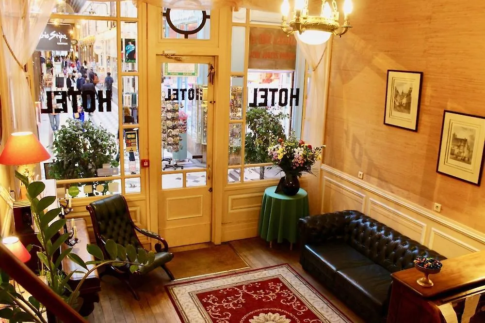 Hotel Chopin Paris 2*,  France