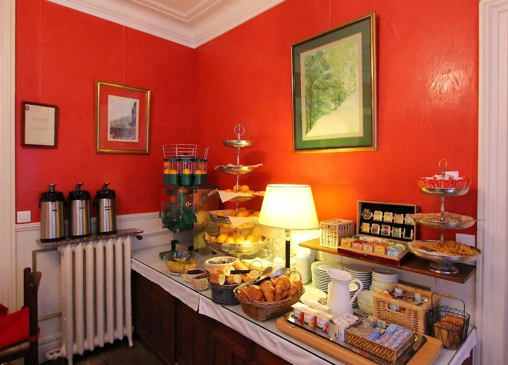 Hotel Chopin Paris